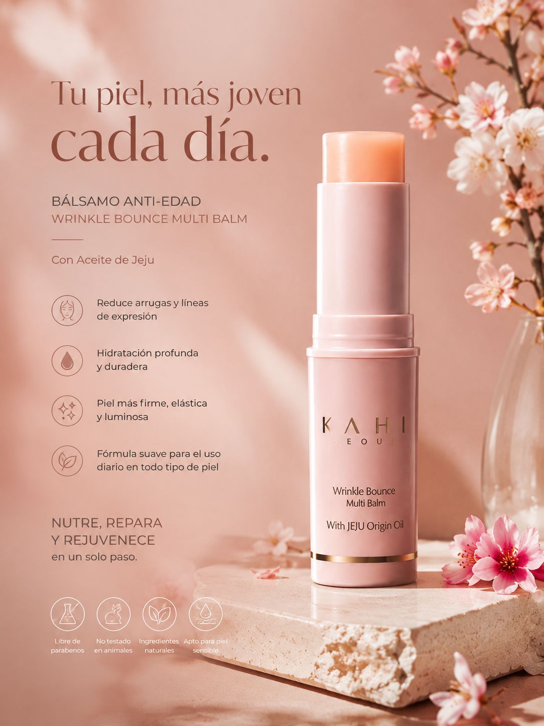 BALSAMO ANTIVEJES KAHI
