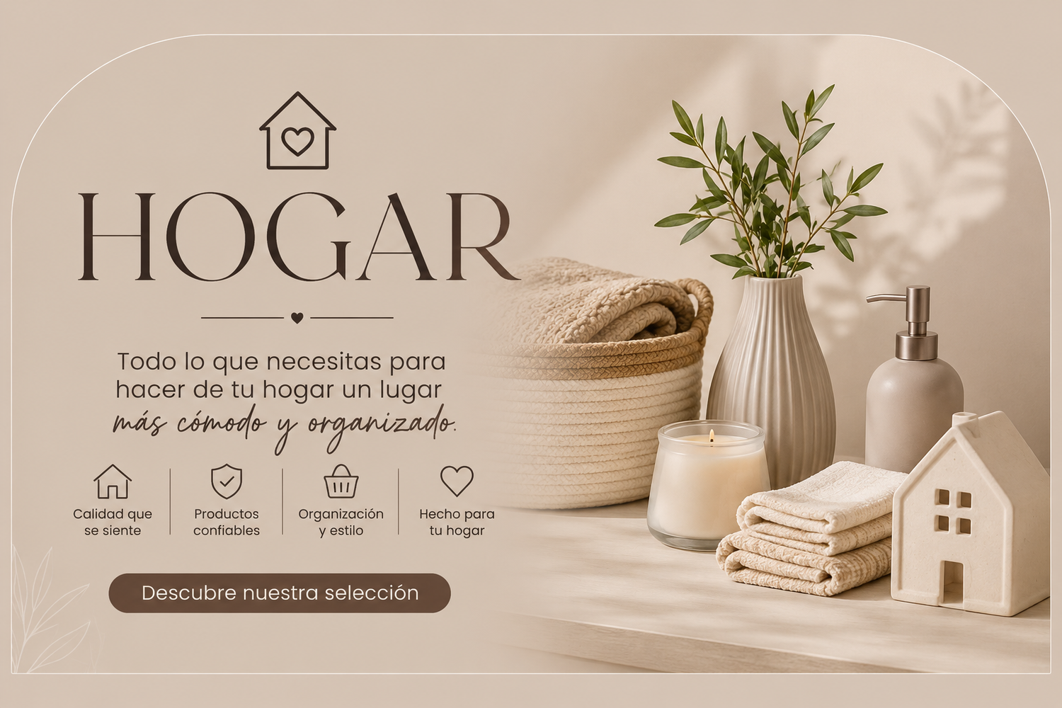 HOGAR