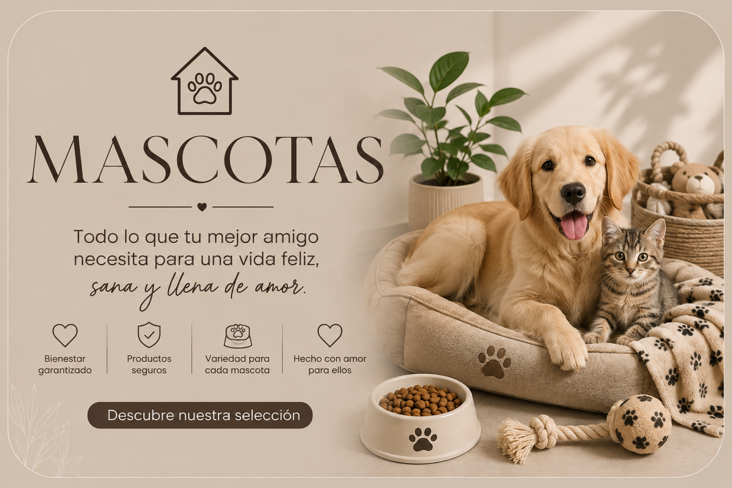 MASCOTAS