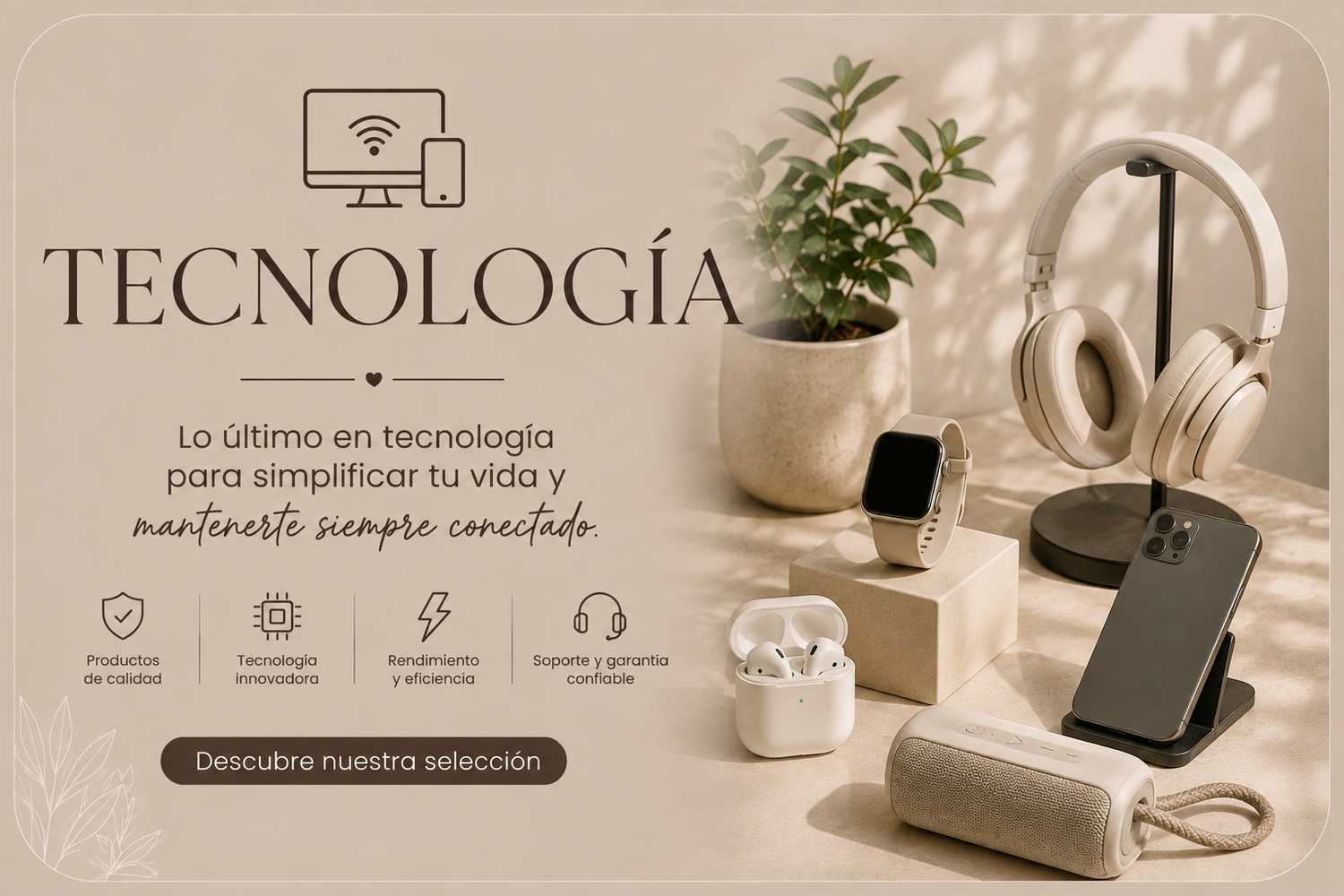 TECNOLOGIA