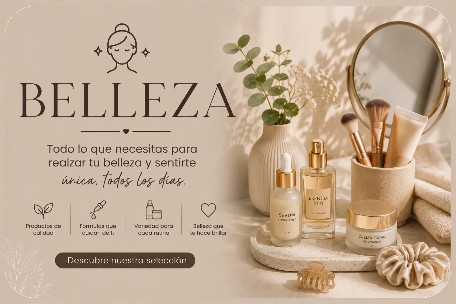 BELLEZA